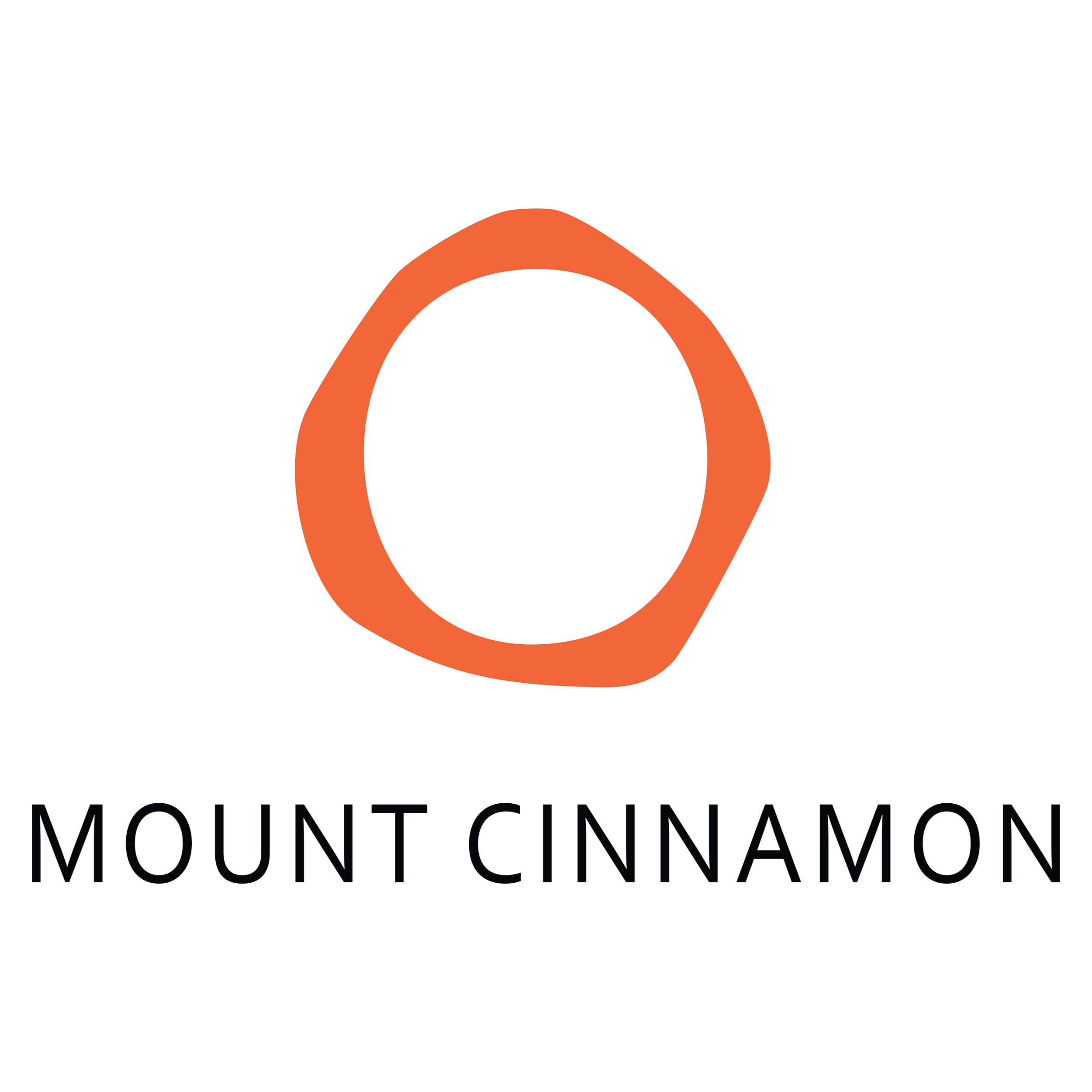 Mount Cinnamon Mount Cinnamon